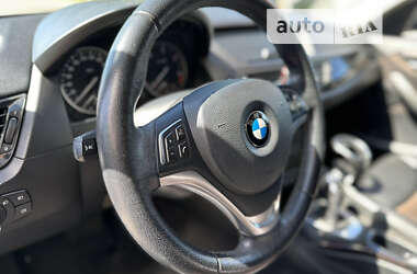 Позашляховик / Кросовер BMW X1 2012 в Одесі