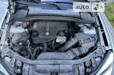 Позашляховик / Кросовер BMW X1 2013 в Рівному