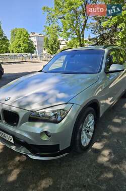 Внедорожник / Кроссовер BMW X1 2015 в Житомире