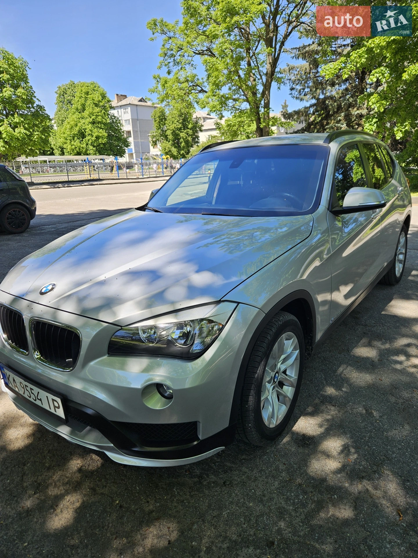 2015 BMW X1 - мініатюра 7