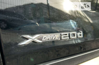 Внедорожник / Кроссовер BMW X1 2010 в Сумах