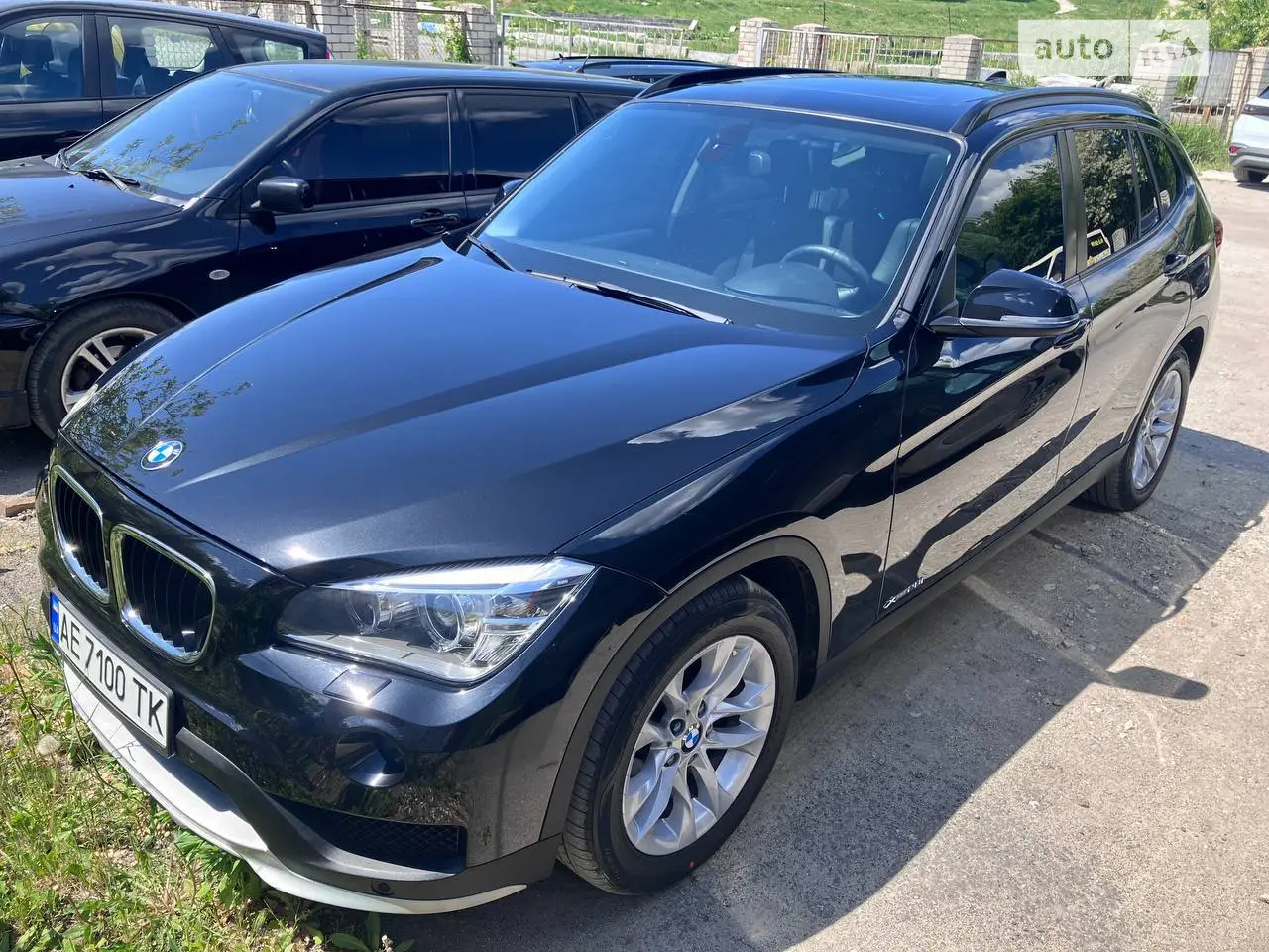 2014 BMW X1 - мініатюра 20