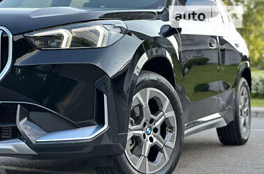 Внедорожник / Кроссовер BMW X1 2023 в Киеве