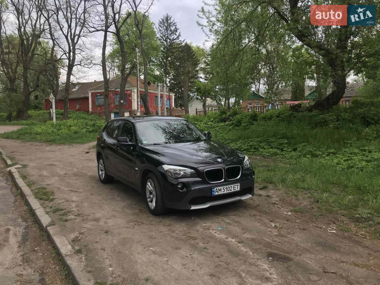 2012 BMW X1 - мініатюра 32
