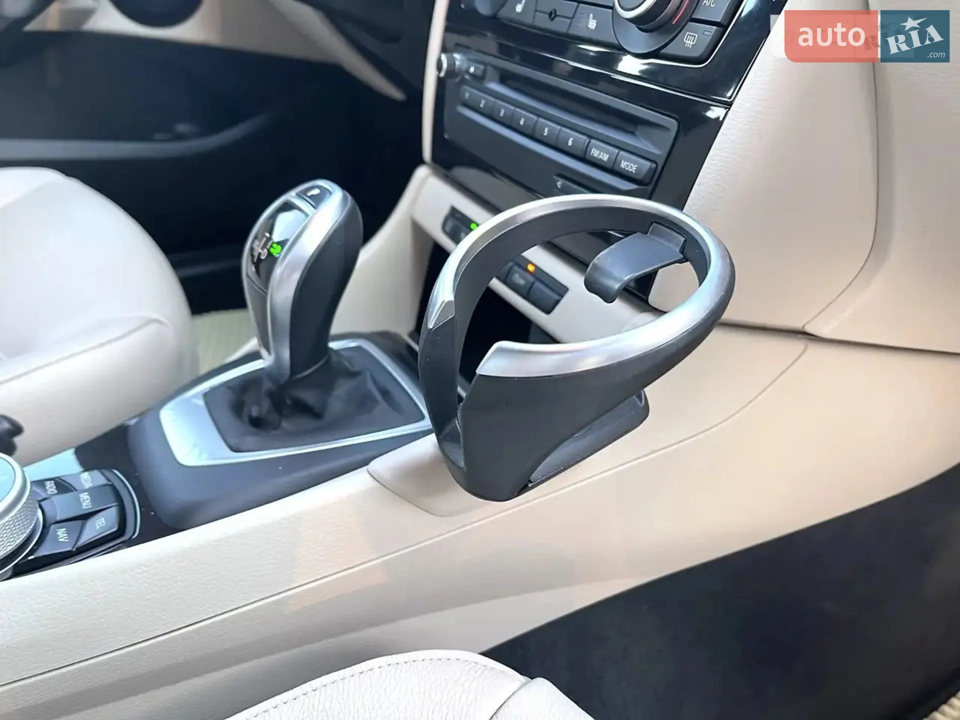 2013 BMW X1 - мініатюра 9