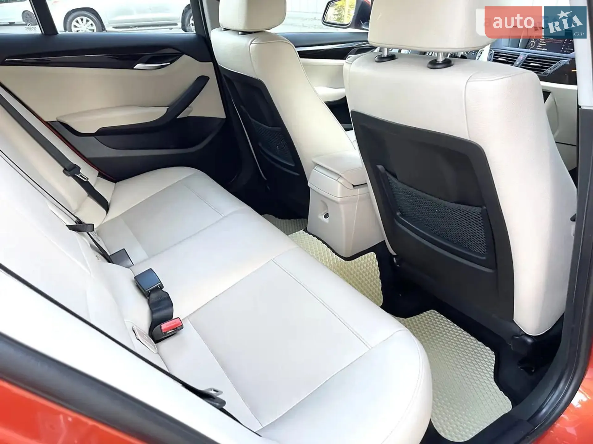 2013 BMW X1 - мініатюра 33