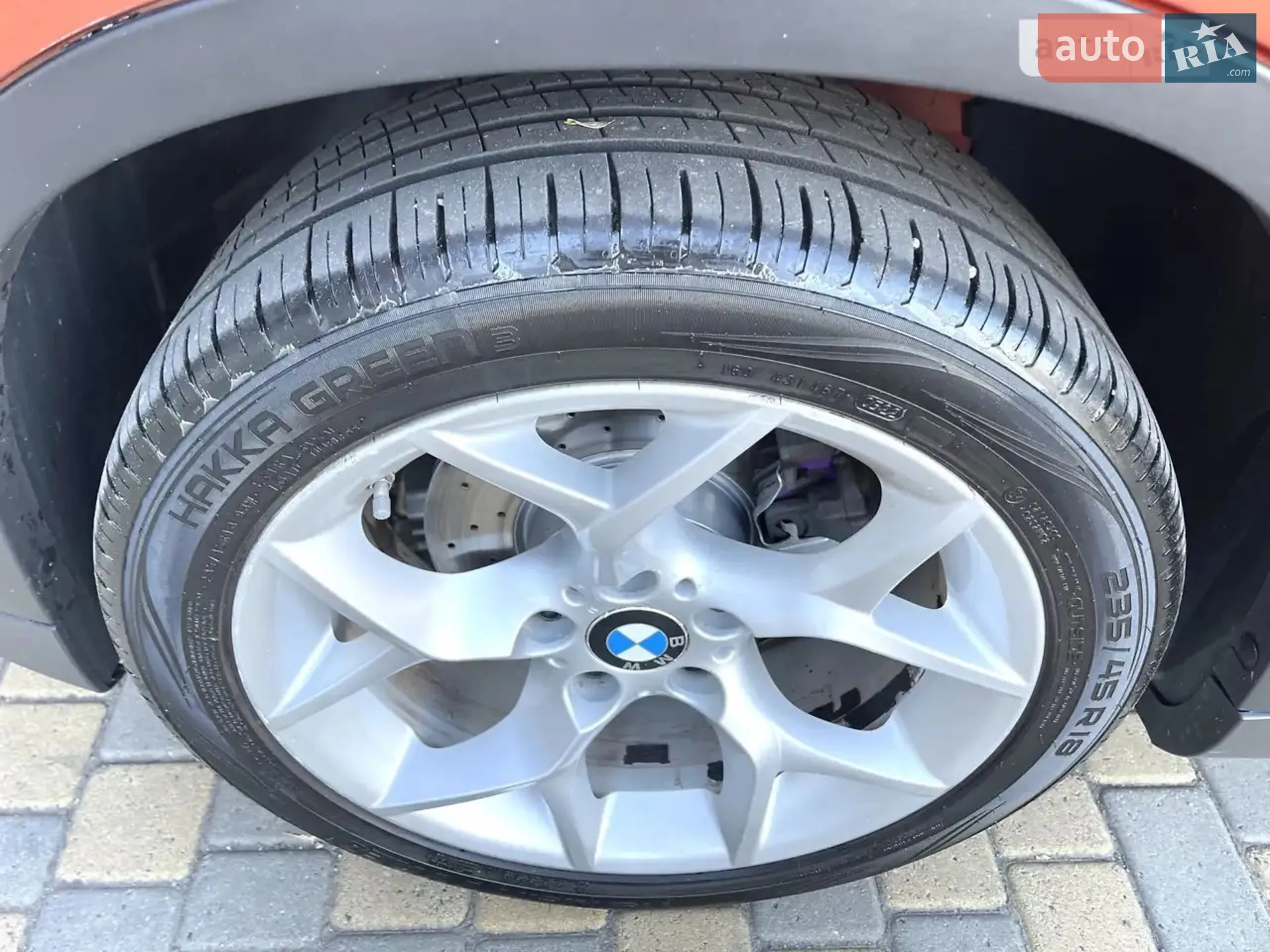 2013 BMW X1 - мініатюра 27