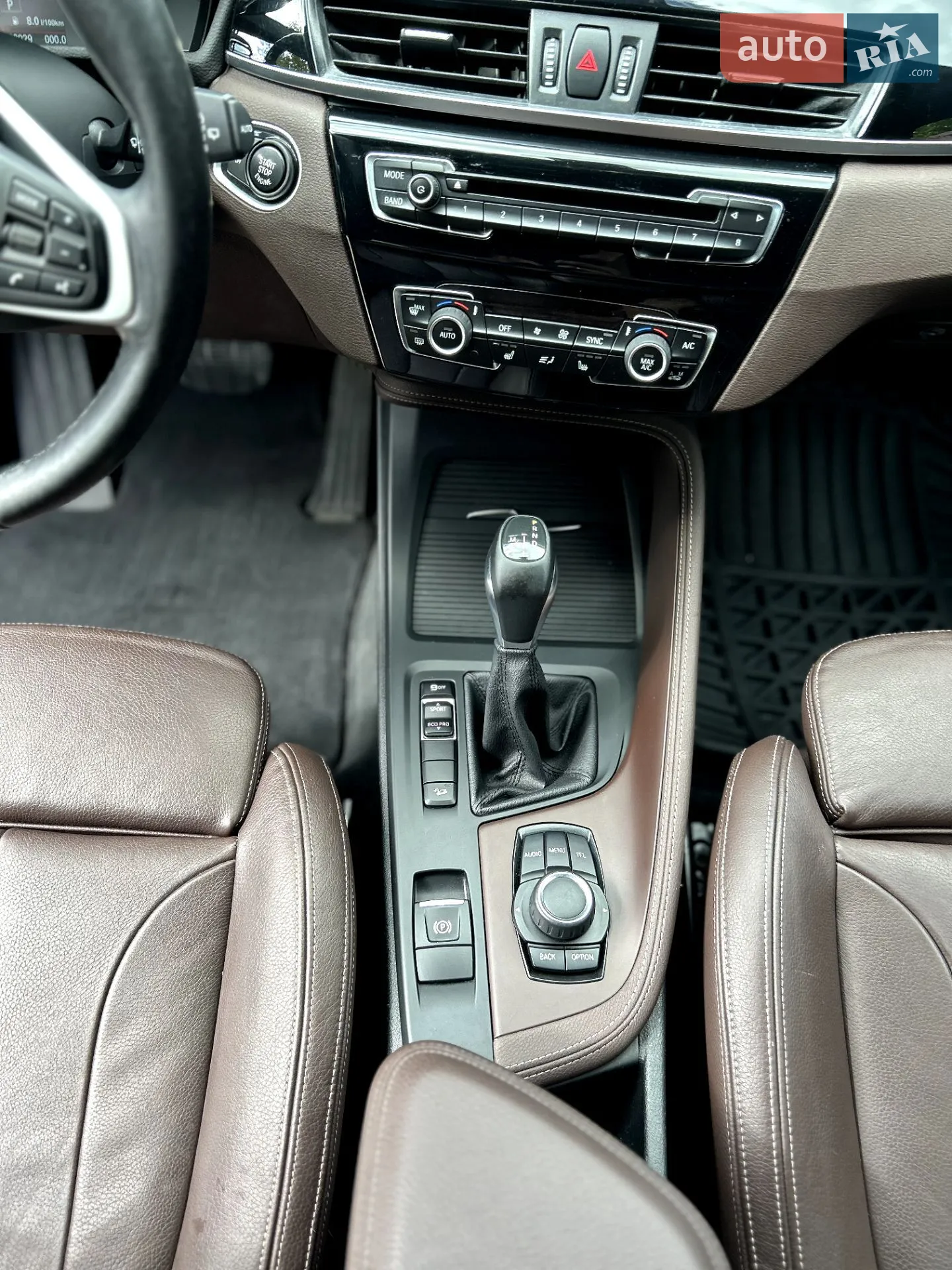 2017 BMW X1 - мініатюра 33