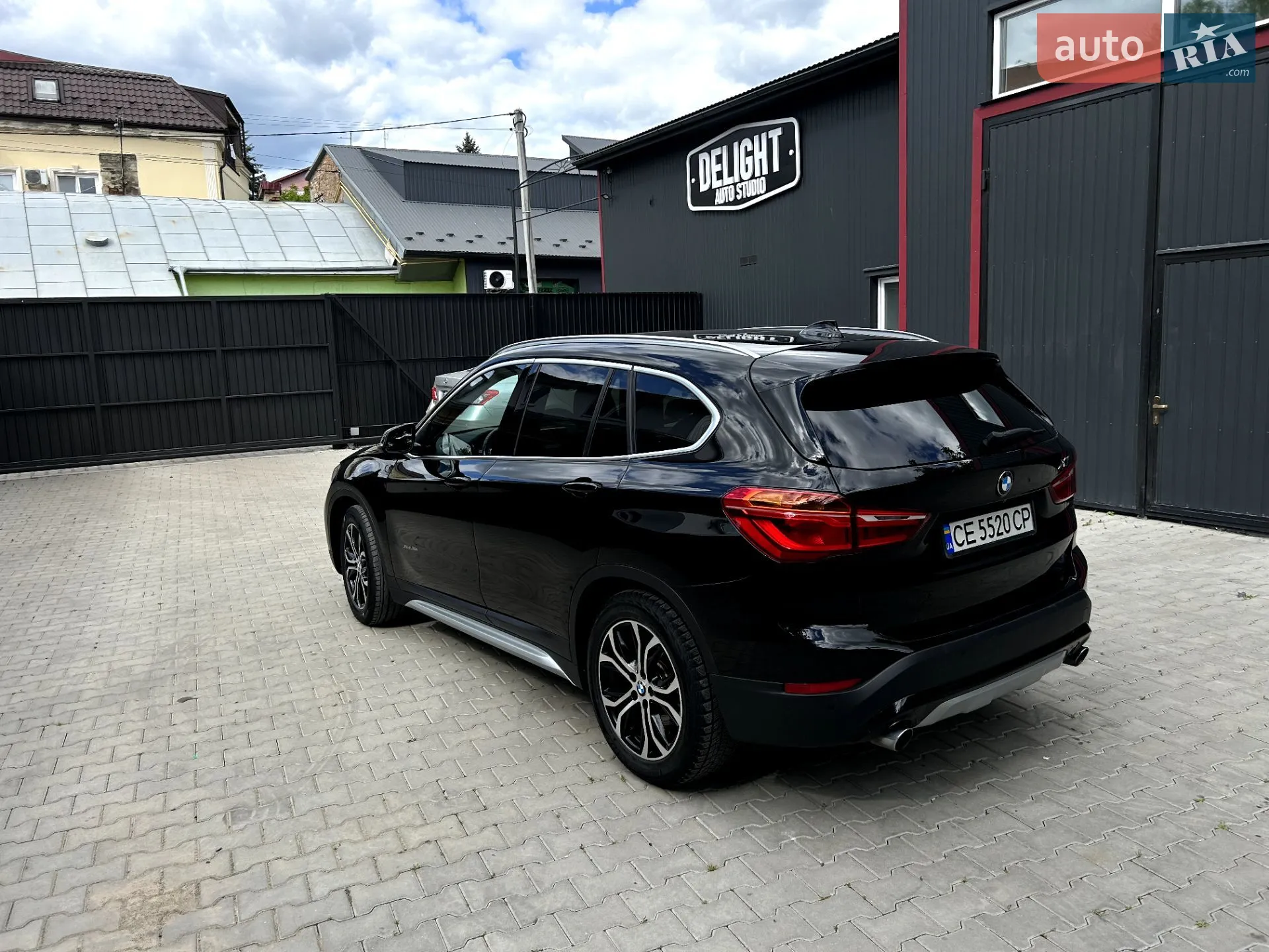 2017 BMW X1 - мініатюра 35
