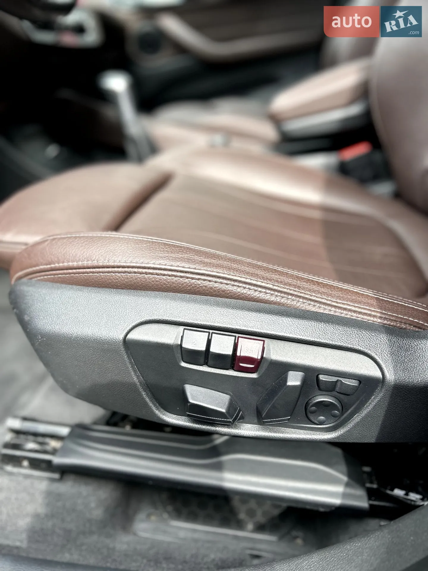 2017 BMW X1 - мініатюра 34