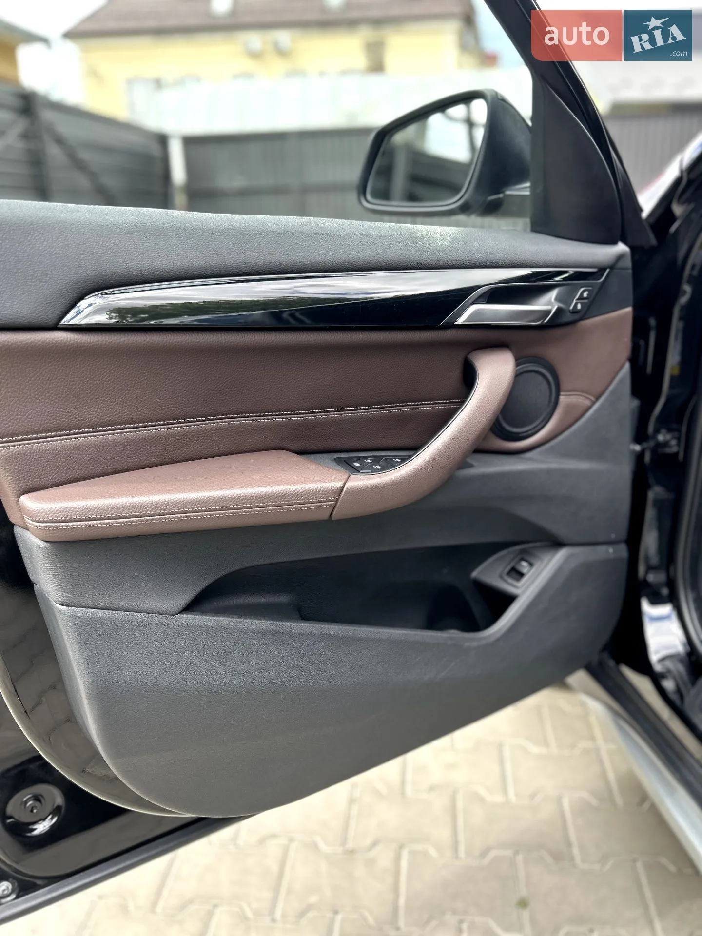 2017 BMW X1 - мініатюра 38