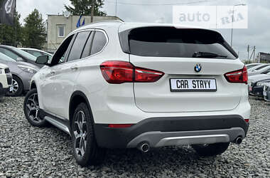 Позашляховик / Кросовер BMW X1 2019 в Стрию