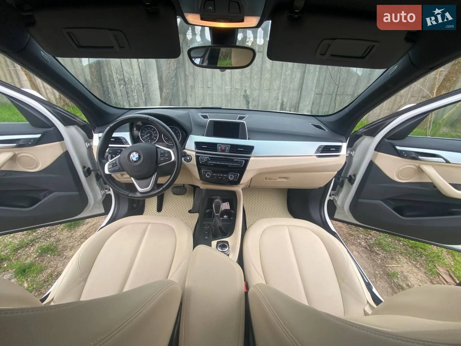 2016 BMW X1 - мініатюра 7