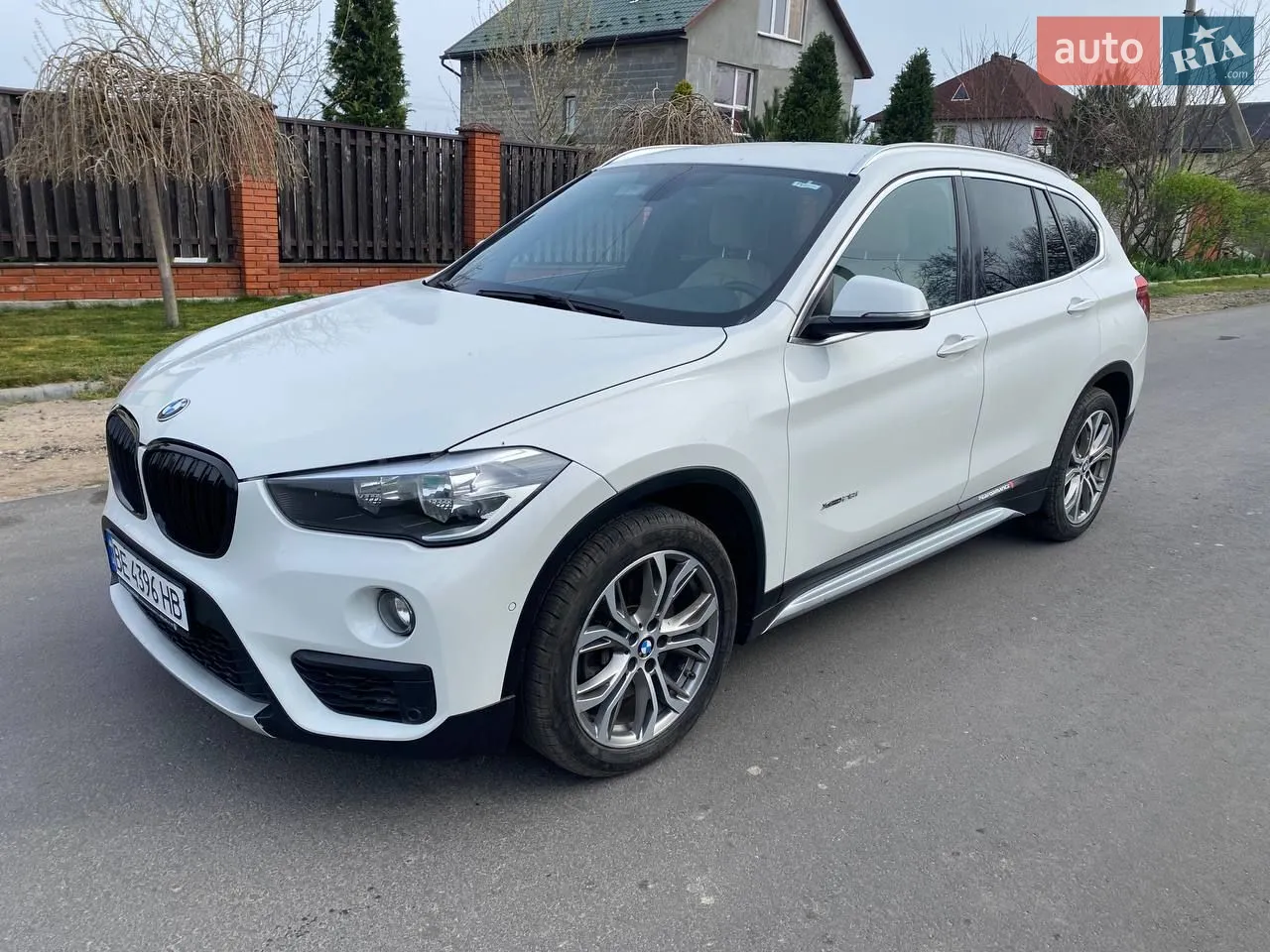 2016 BMW X1 - мініатюра 16
