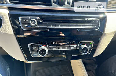 Позашляховик / Кросовер BMW X1 2016 в Кривому Розі