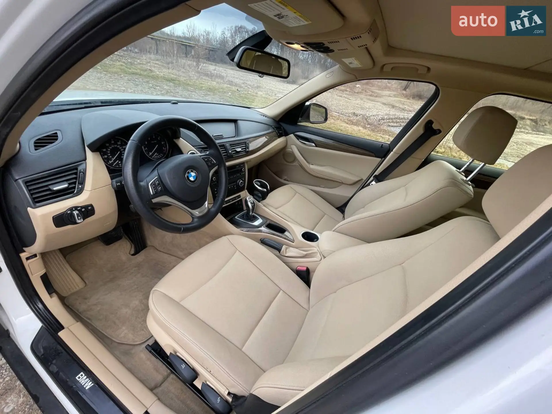 2013 BMW X1 - мініатюра 10