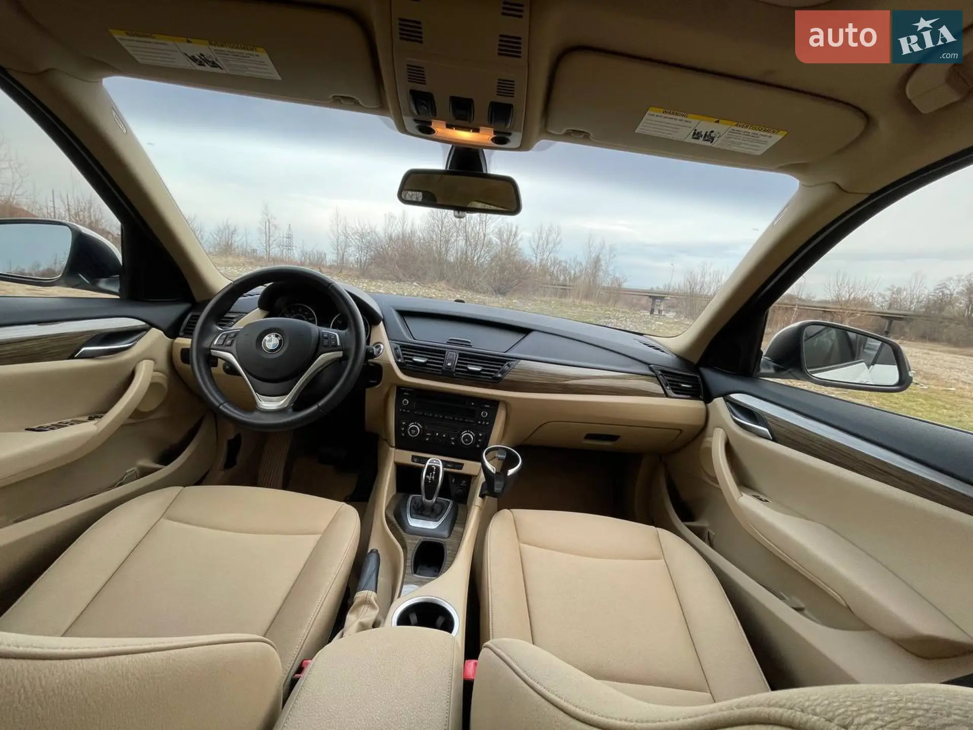 2013 BMW X1 - мініатюра 19
