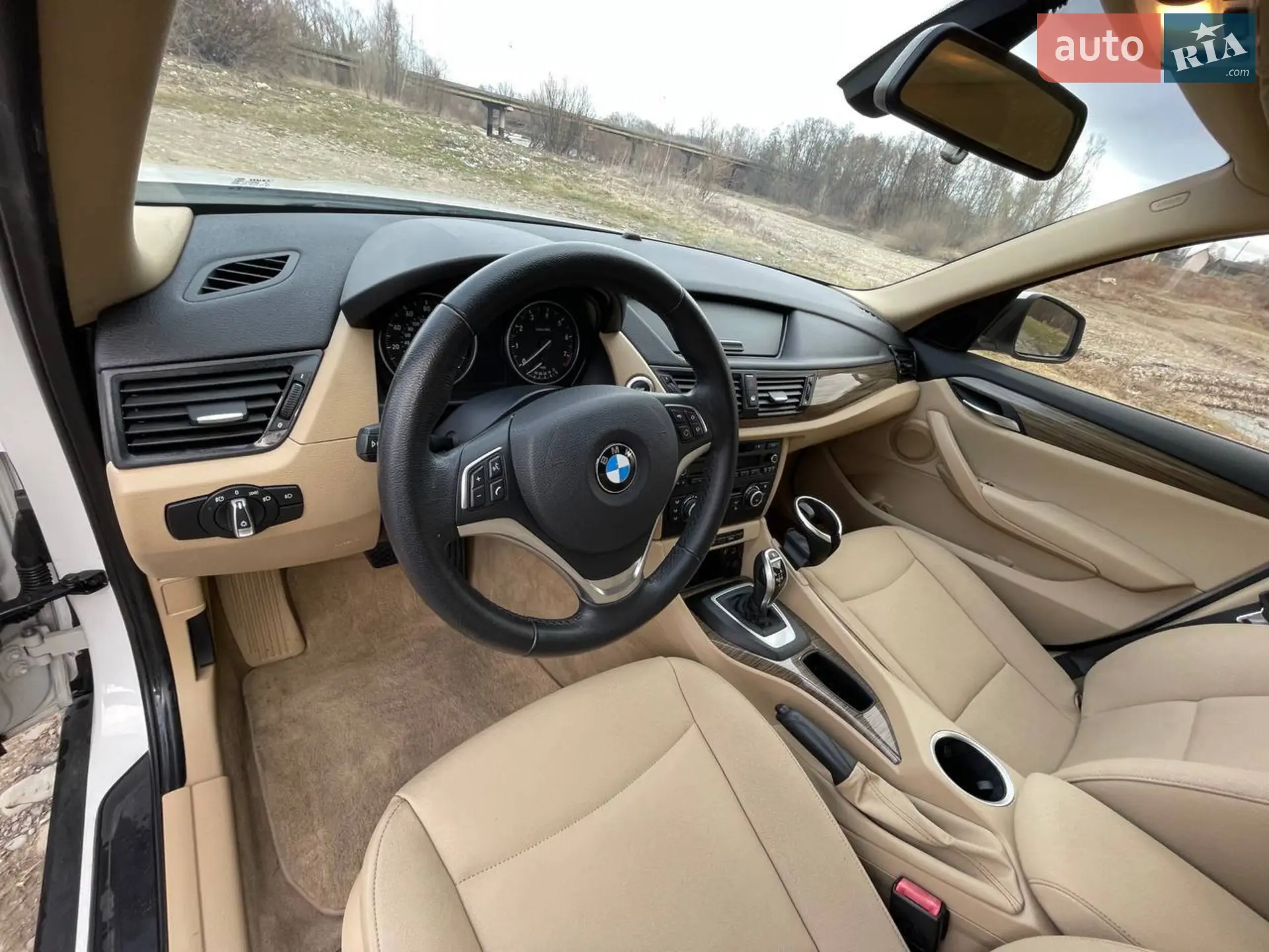 2013 BMW X1 - мініатюра 22