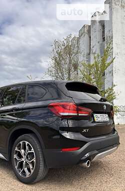 Позашляховик / Кросовер BMW X1 2020 в Одесі