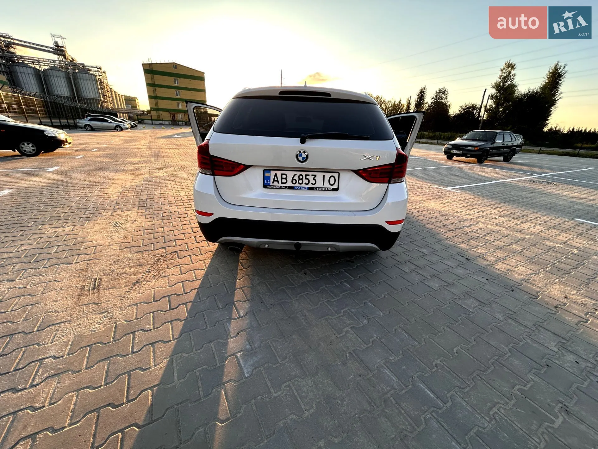 2012 BMW X1 - мініатюра 18
