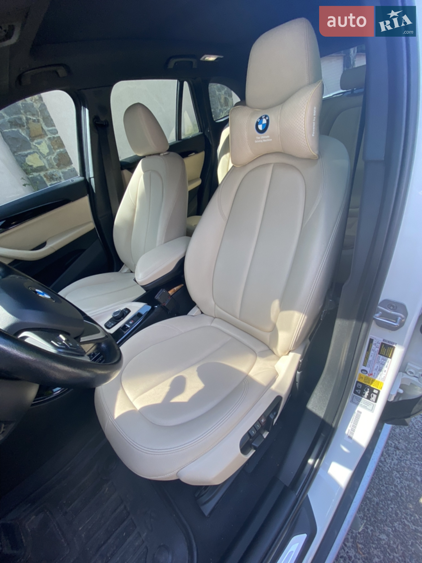 2016 BMW X1 - мініатюра 15