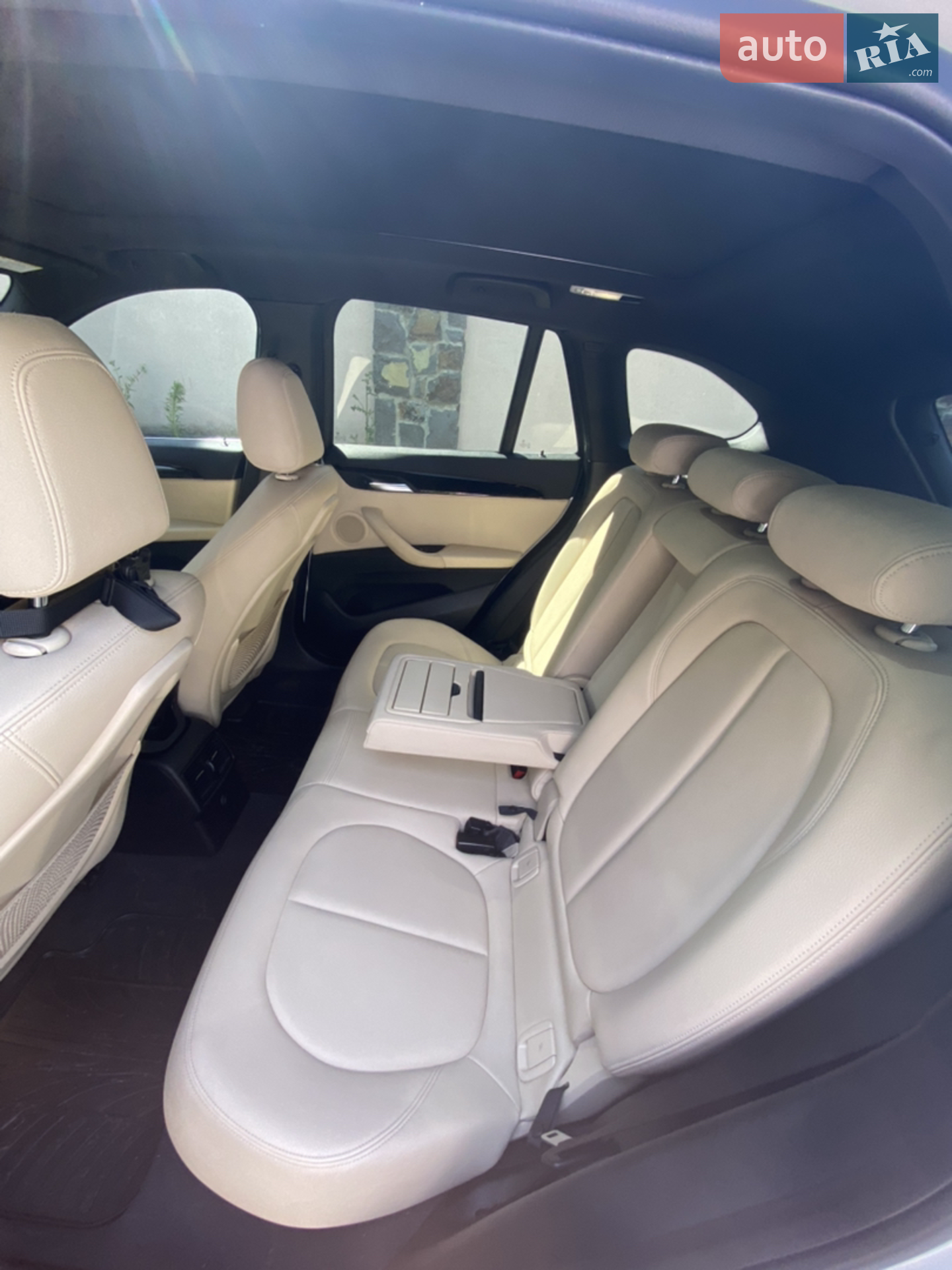 2016 BMW X1 - мініатюра 18
