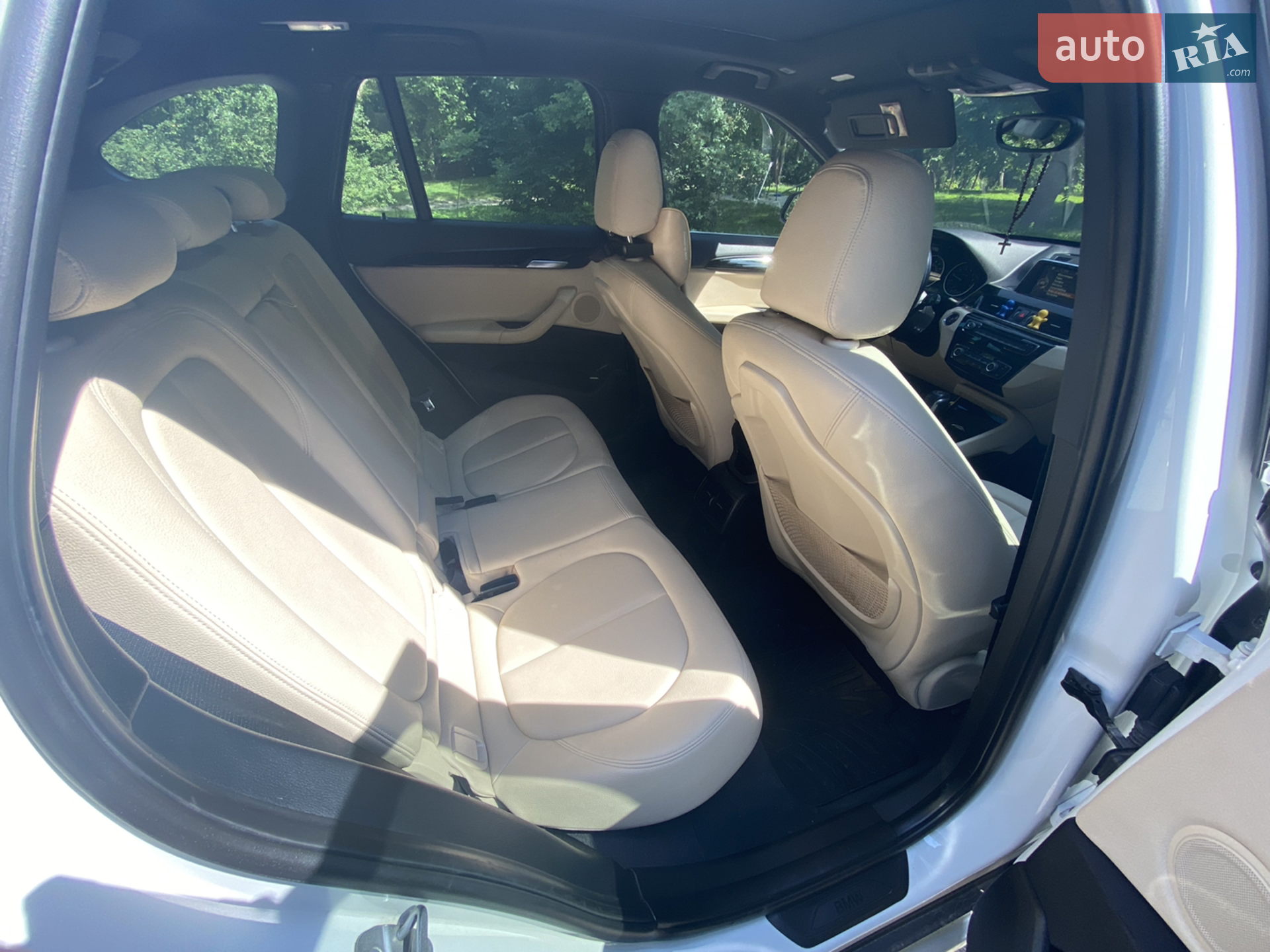 2016 BMW X1 - мініатюра 20