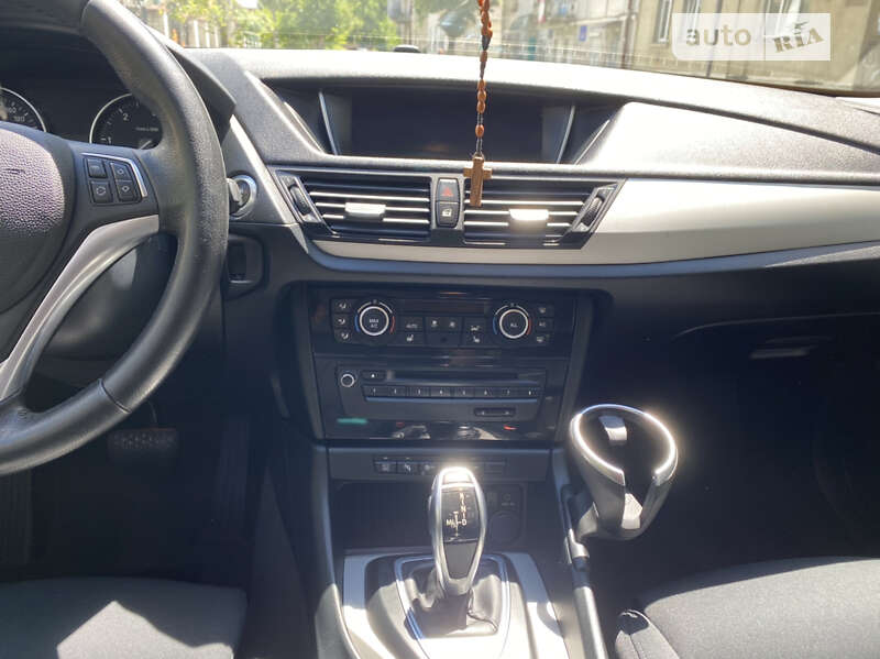 Позашляховик / Кросовер BMW X1 2014 в Стрию