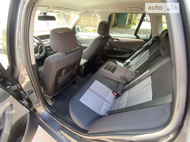 Позашляховик / Кросовер BMW X1 2014 в Стрию