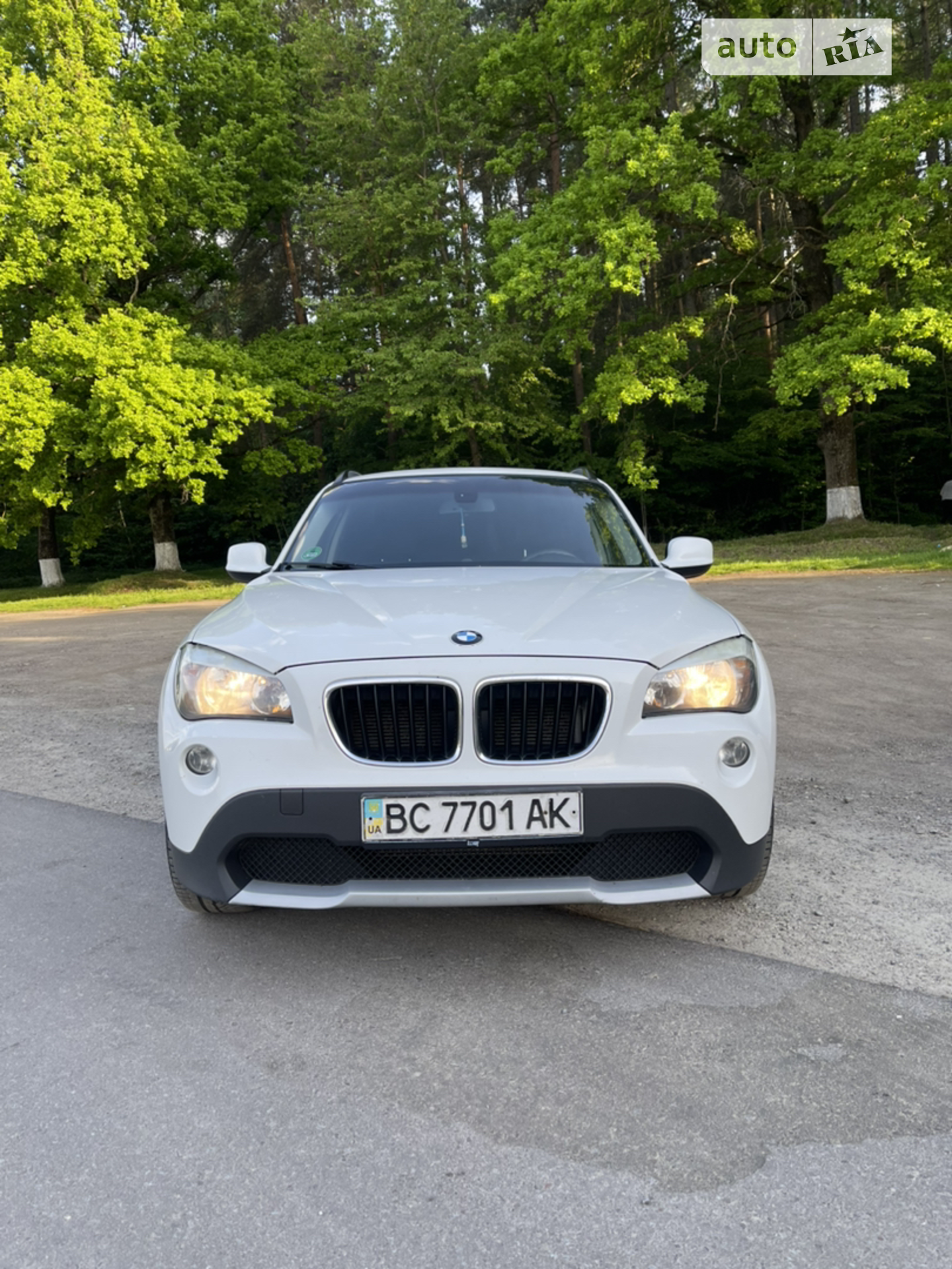 2011 BMW X1 - мініатюра 4