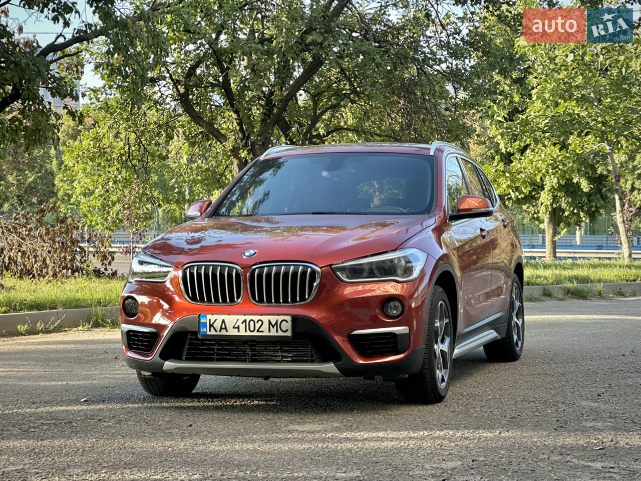 2016 BMW X1 - мініатюра 62
