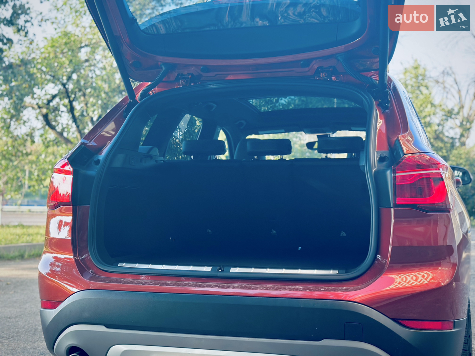 2017 BMW X1 - мініатюра 27