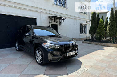 bmw x1 2017 в Одеса від професійного продавця Евгений