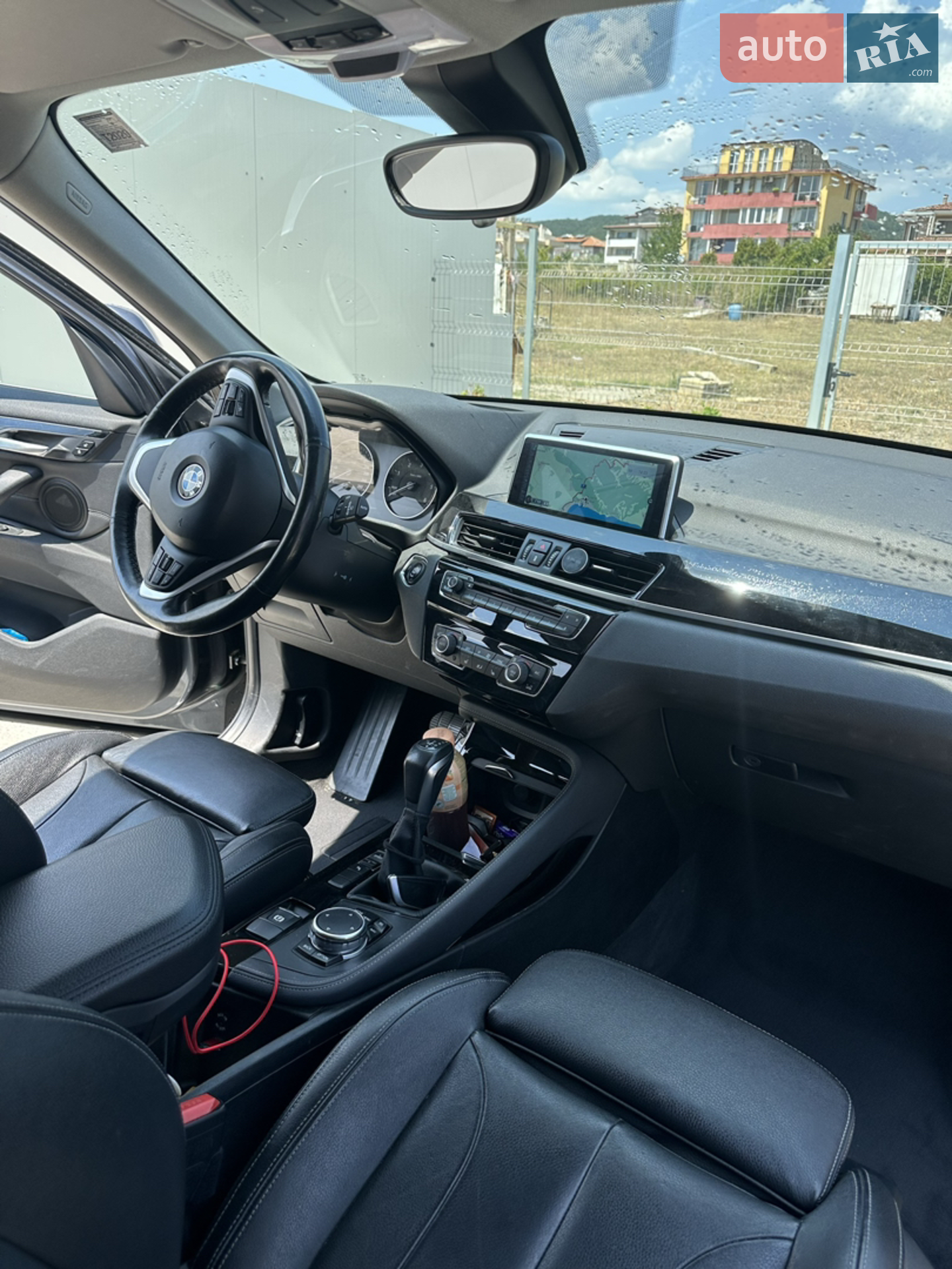 2016 BMW X1 - мініатюра 5