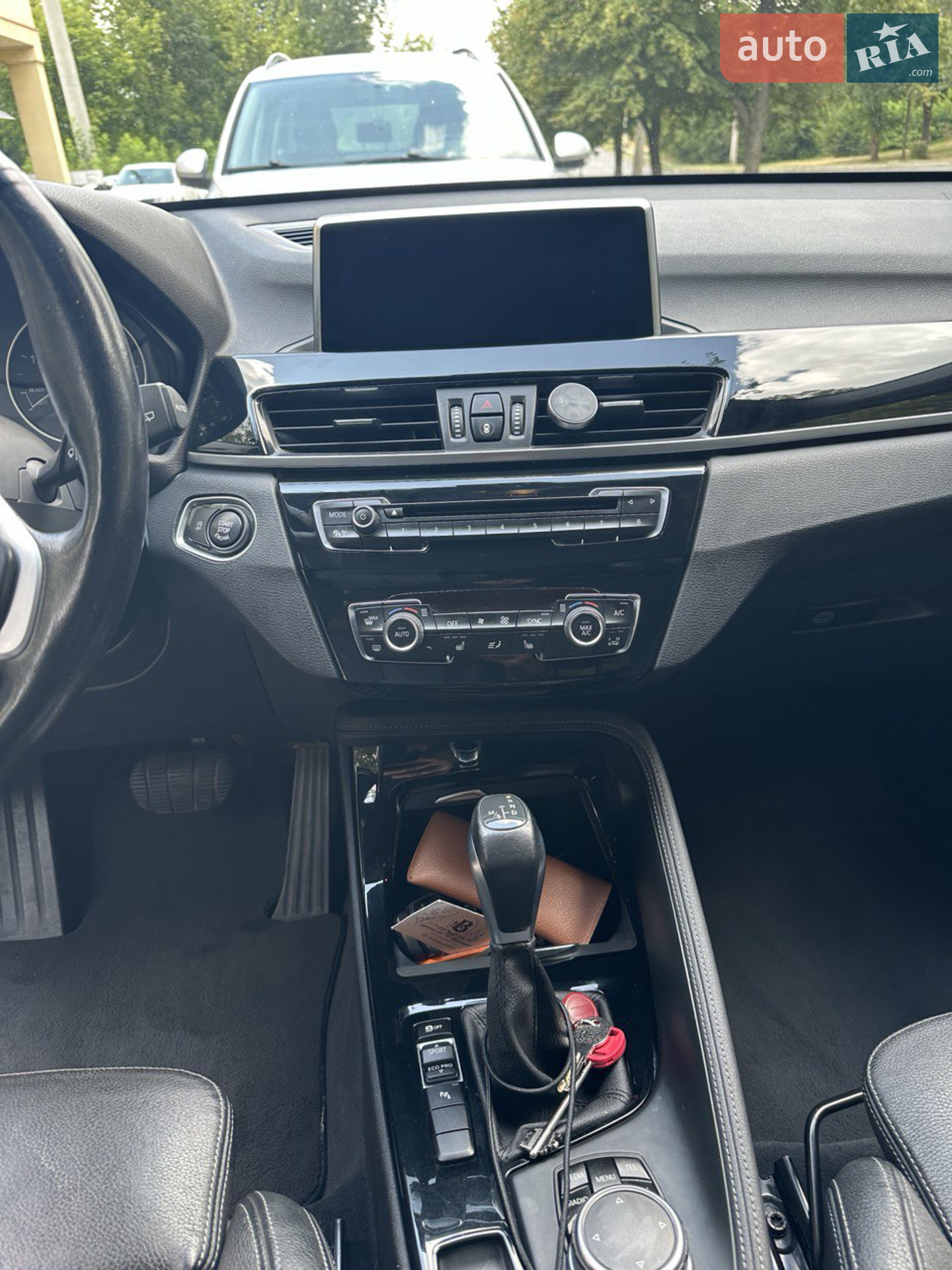 2016 BMW X1 - мініатюра 11