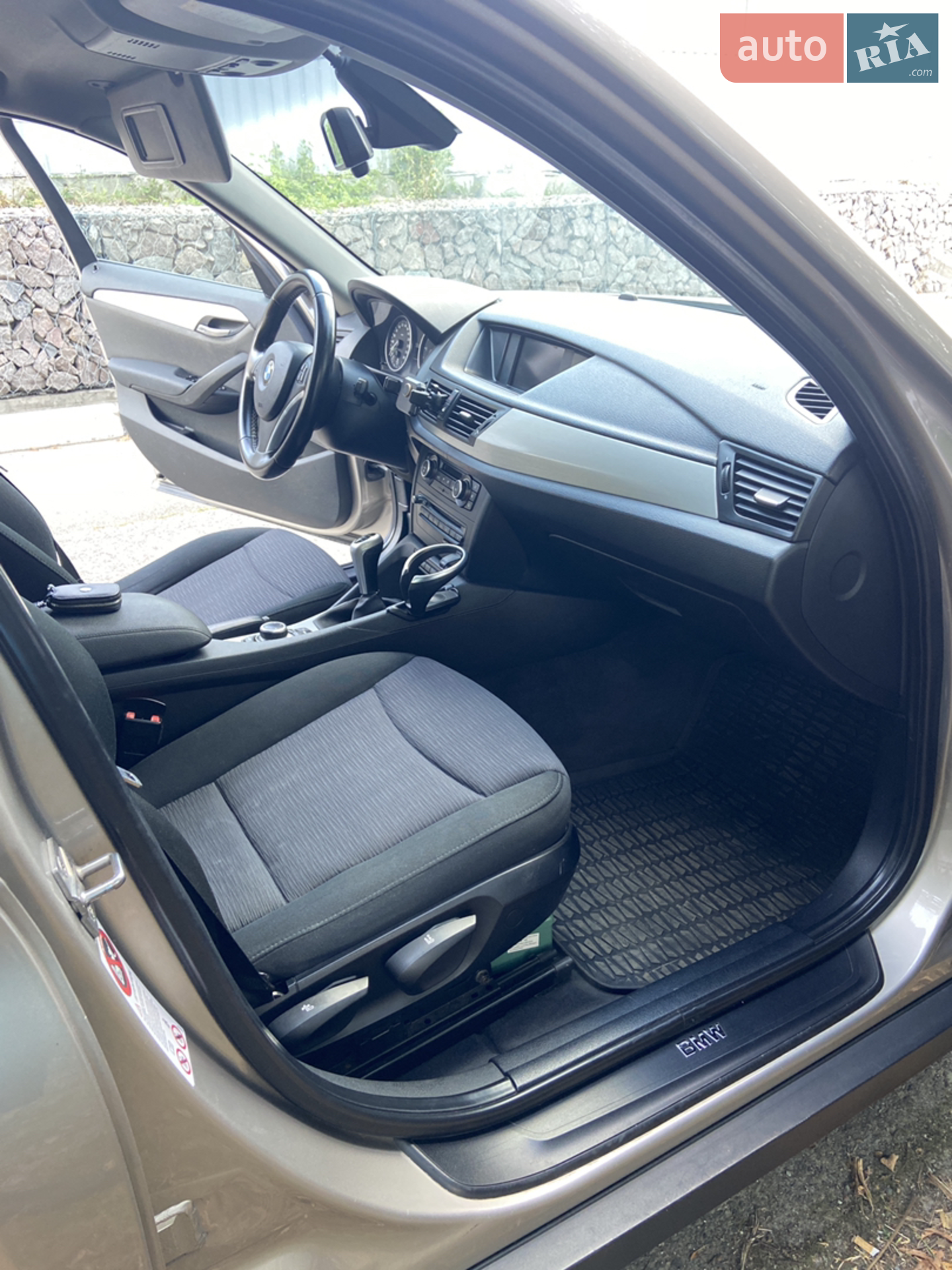 2011 BMW X1 - мініатюра 10