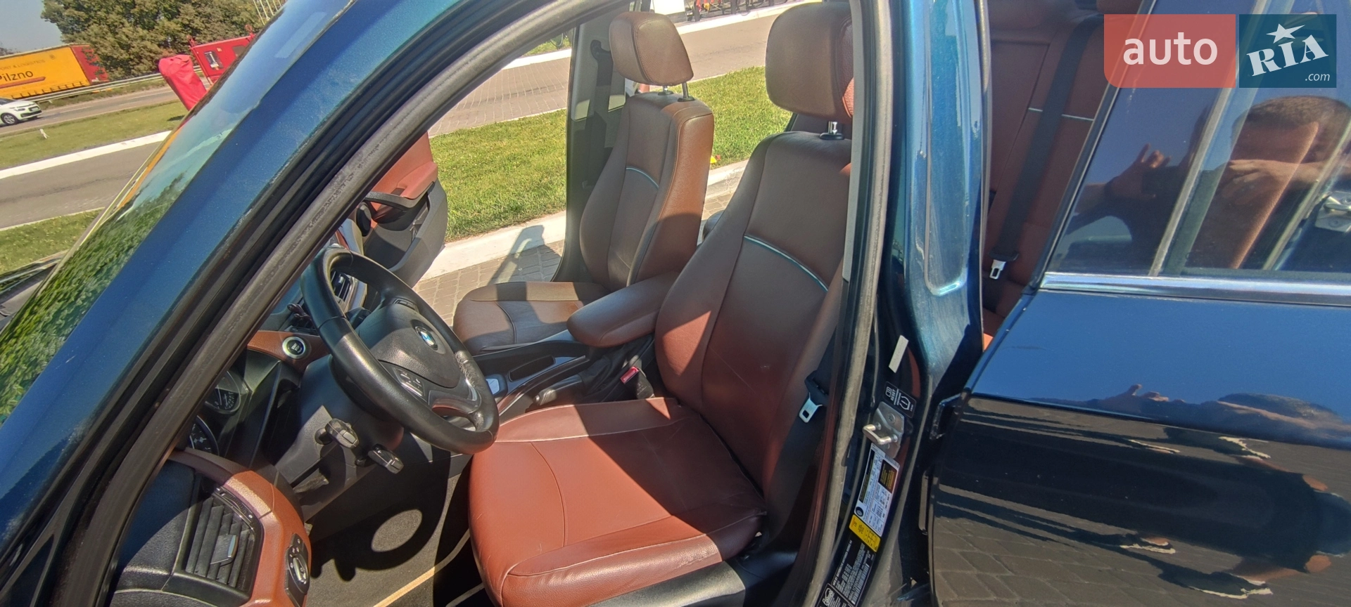 2013 BMW X1 - мініатюра 12