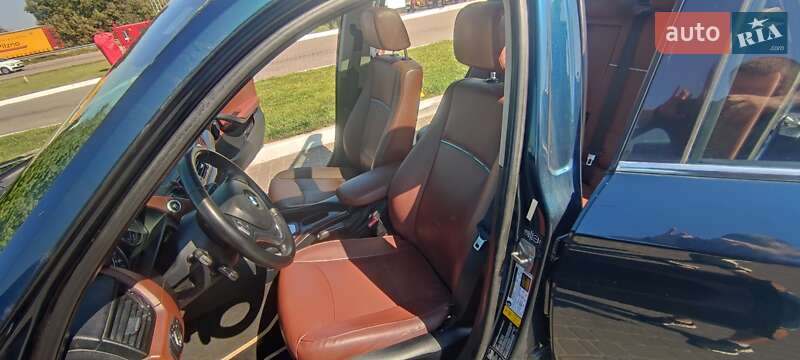 Позашляховик / Кросовер BMW X1 2013 в Рівному фото 12 Позашляховик / Кросовер BMW X1 2013 в Рівному