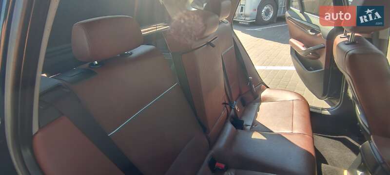 Позашляховик / Кросовер BMW X1 2013 в Рівному фото 18 Позашляховик / Кросовер BMW X1 2013 в Рівному