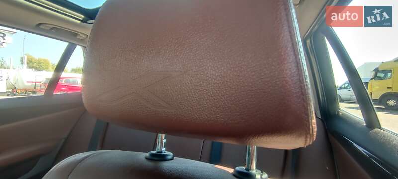 Позашляховик / Кросовер BMW X1 2013 в Рівному фото 22 Позашляховик / Кросовер BMW X1 2013 в Рівному