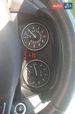 Позашляховик / Кросовер BMW X1 2014 в Черкасах