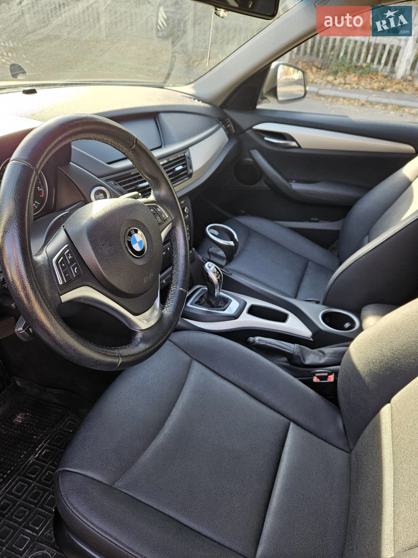 2015 BMW X1 - мініатюра 2