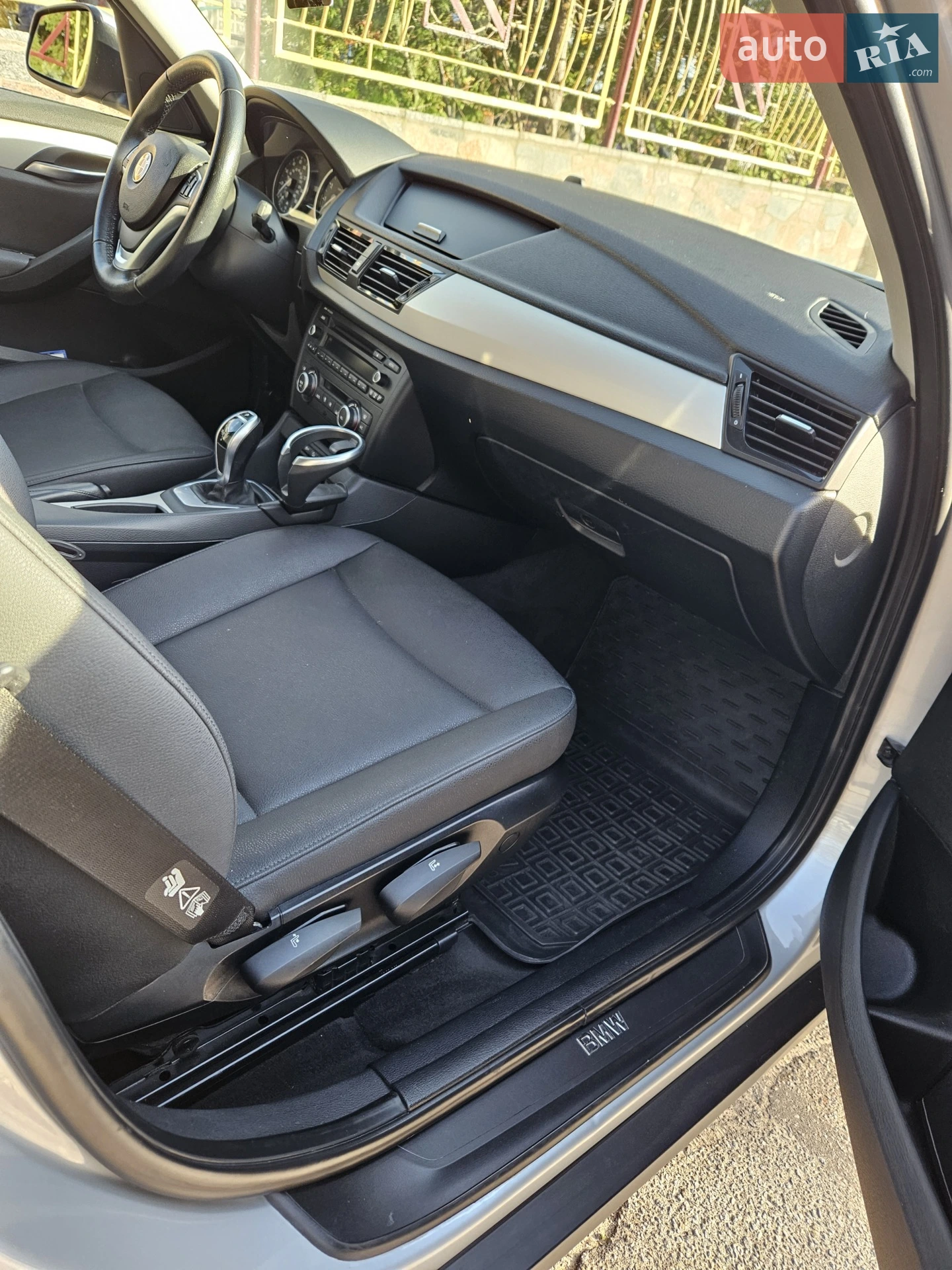 2015 BMW X1 - мініатюра 3