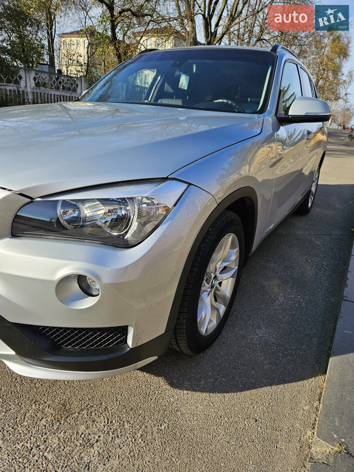 2015 BMW X1 - мініатюра 4
