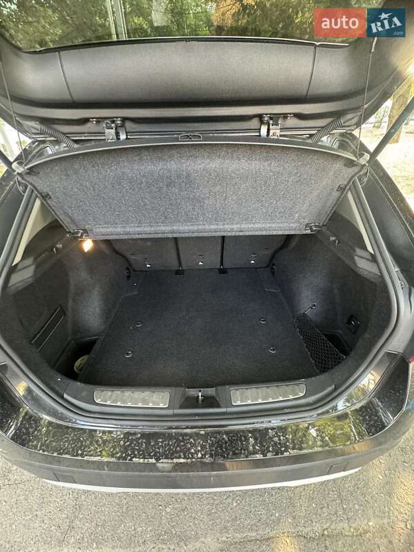 Внедорожник / Кроссовер BMW X1 2014 в Днепре фото 25 Внедорожник / Кроссовер BMW X1 2014 в Днепре