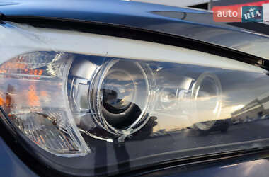 Позашляховик / Кросовер BMW X1 2014 в 