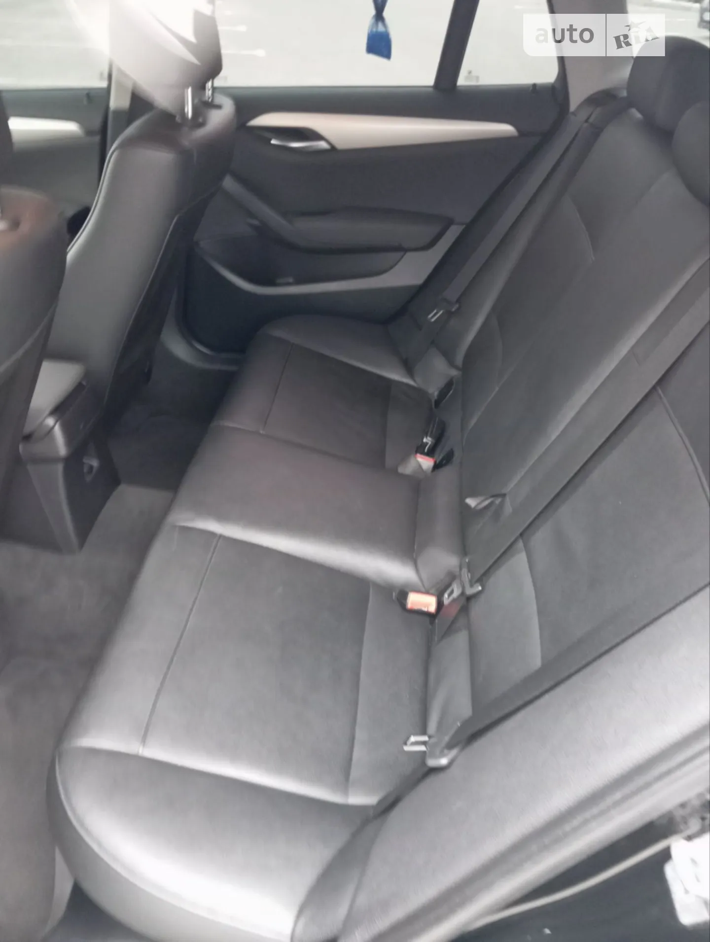 2011 BMW X1 - мініатюра 10