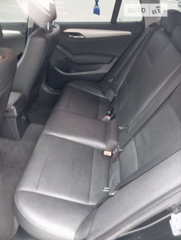 Внедорожник / Кроссовер BMW X1 2011 в Виннице фото 10 Внедорожник / Кроссовер BMW X1 2011 в Виннице