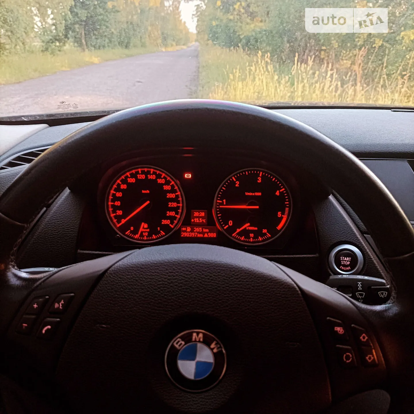 2011 BMW X1 - мініатюра 9