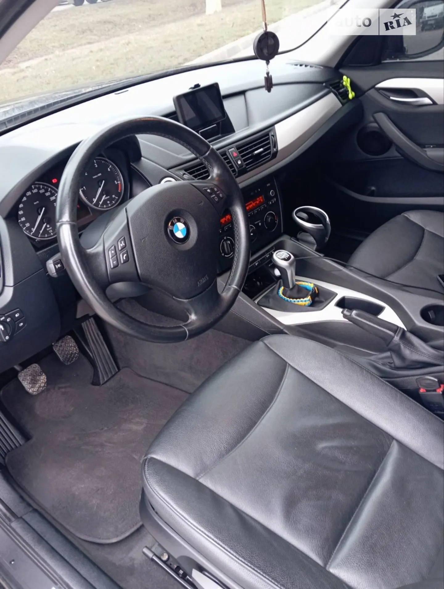 2011 BMW X1 - мініатюра 16